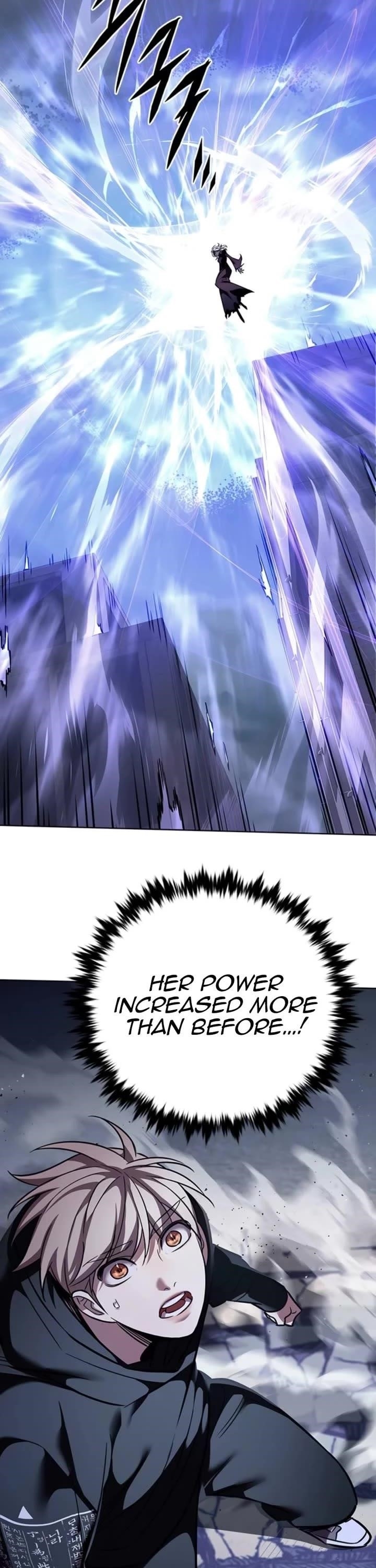 Eleceed Chapter 378 - Page 21 in English