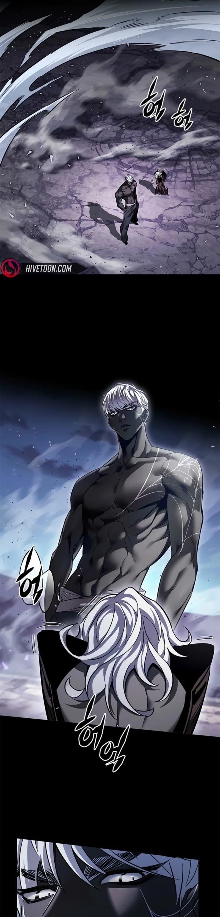 Eleceed Chapter 378 - Page 34 in English