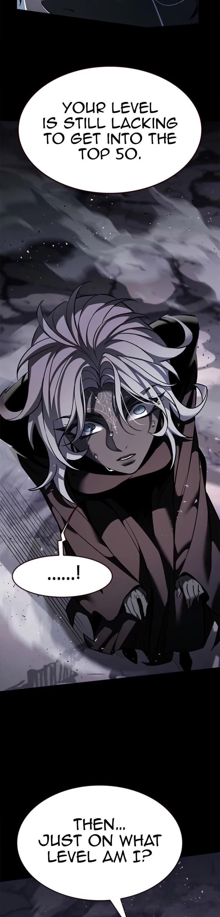 Eleceed Chapter 378 - Page 35 in English
