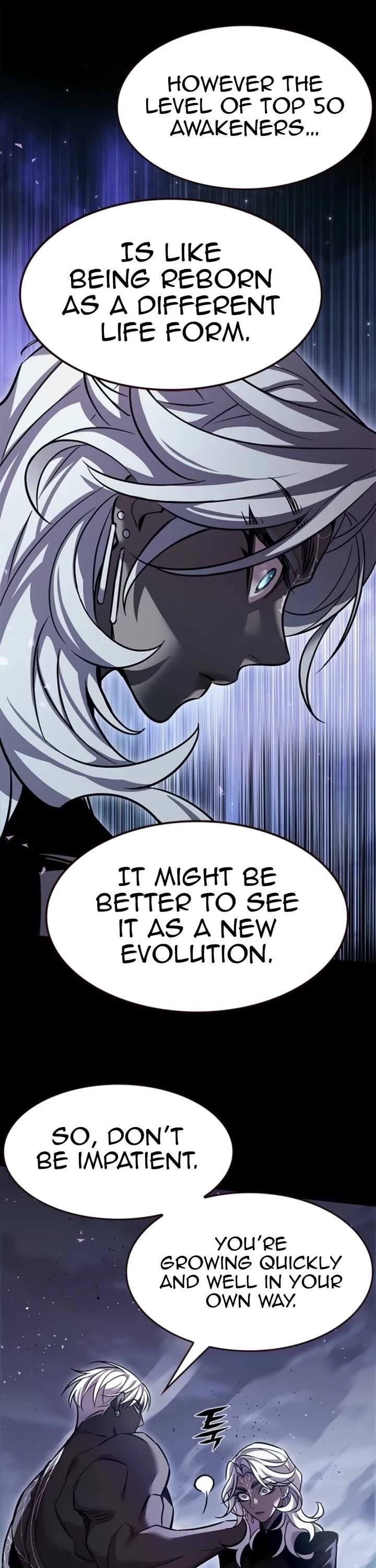 Eleceed Chapter 378 - Page 38 in English
