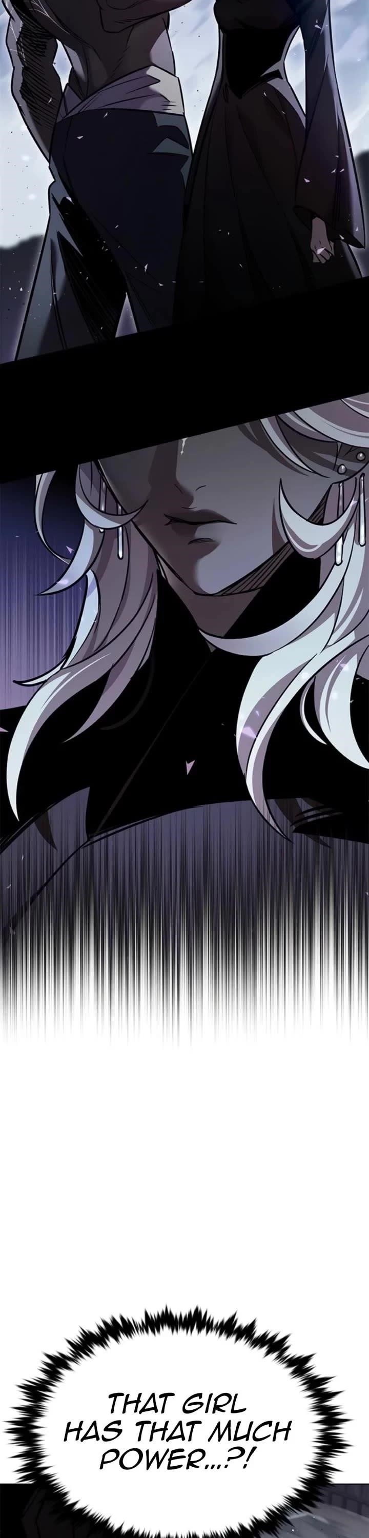 Eleceed Chapter 378 - Page 39 in English