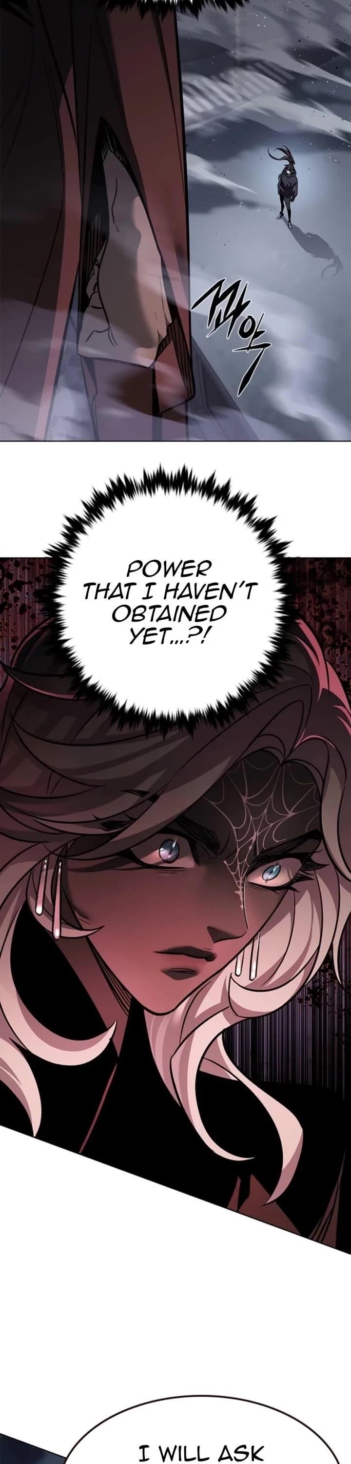 Eleceed Chapter 378 - Page 40 in English