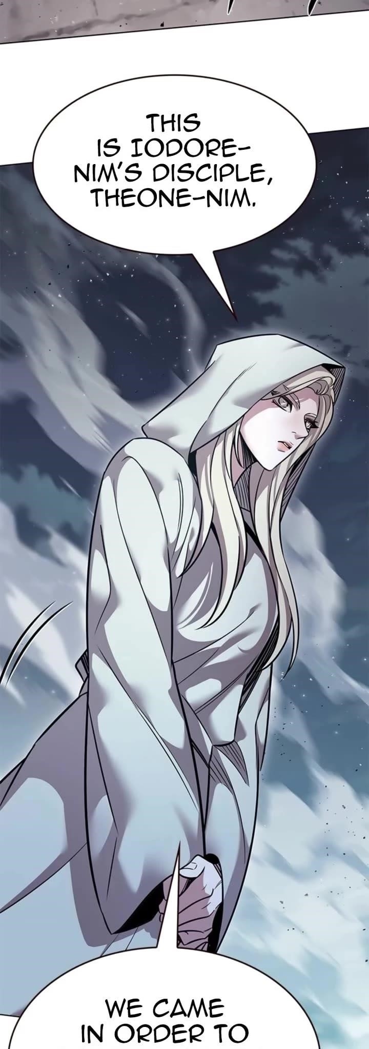 Eleceed Chapter 378 - Page 42 in English
