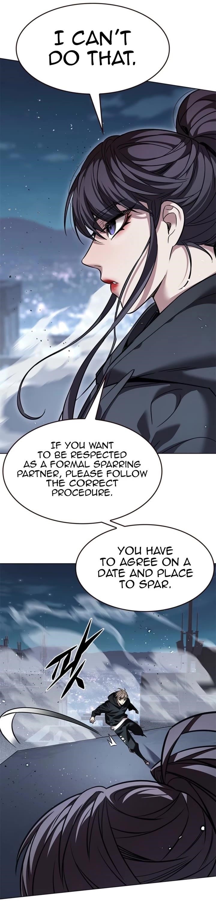 Eleceed Chapter 378 - Page 44 in English