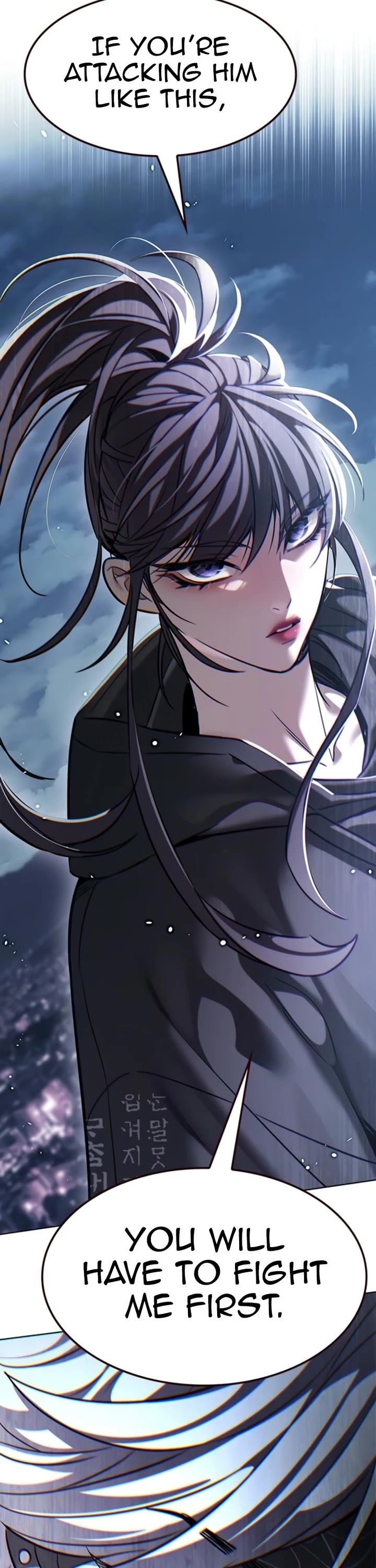 Eleceed Chapter 378 - Page 46 in English