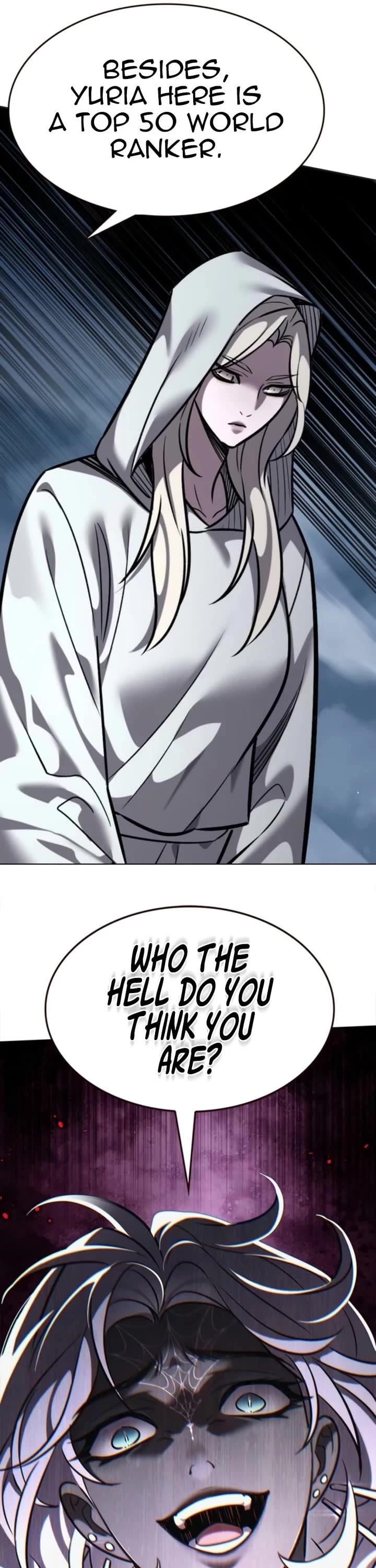 Eleceed Chapter 378 - Page 50 in English