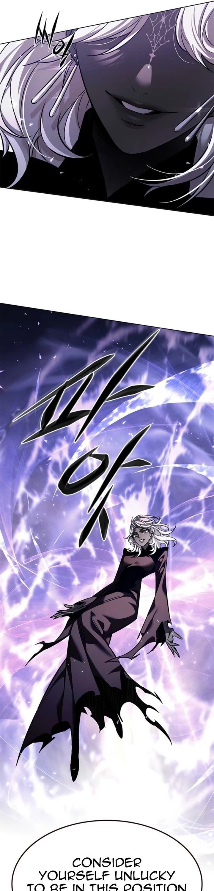 Eleceed Chapter 378 - Page 8 in English