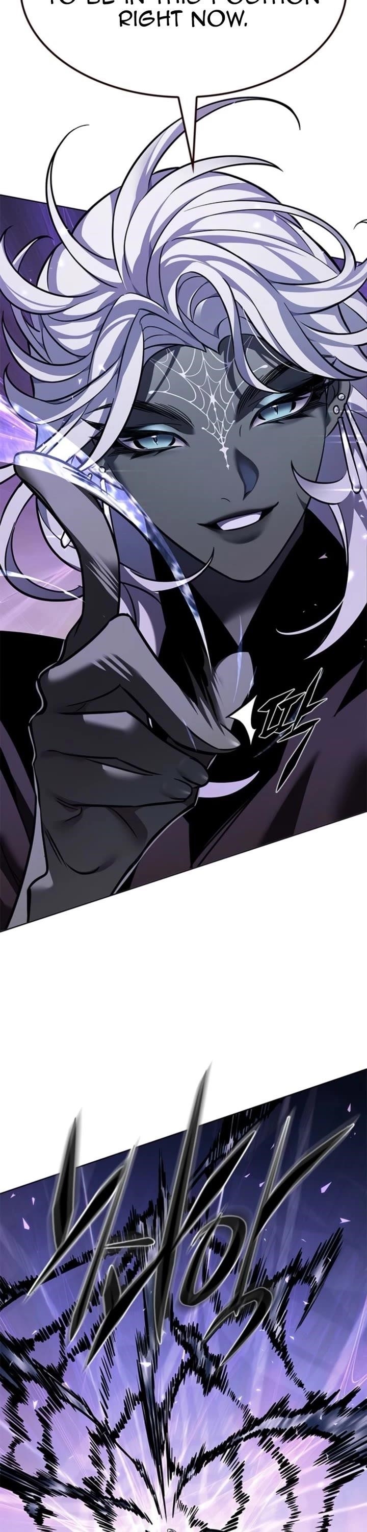 Eleceed Chapter 378 - Page 9 in English