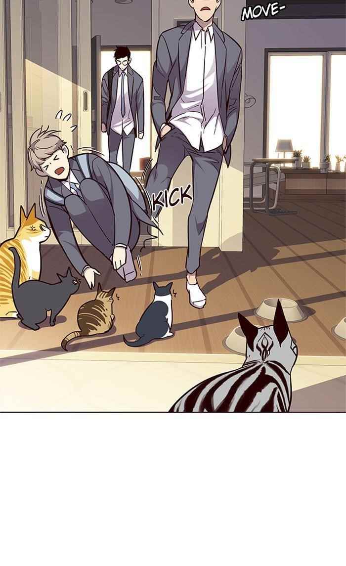 Eleceed Chapter 38 - Page 25 in English