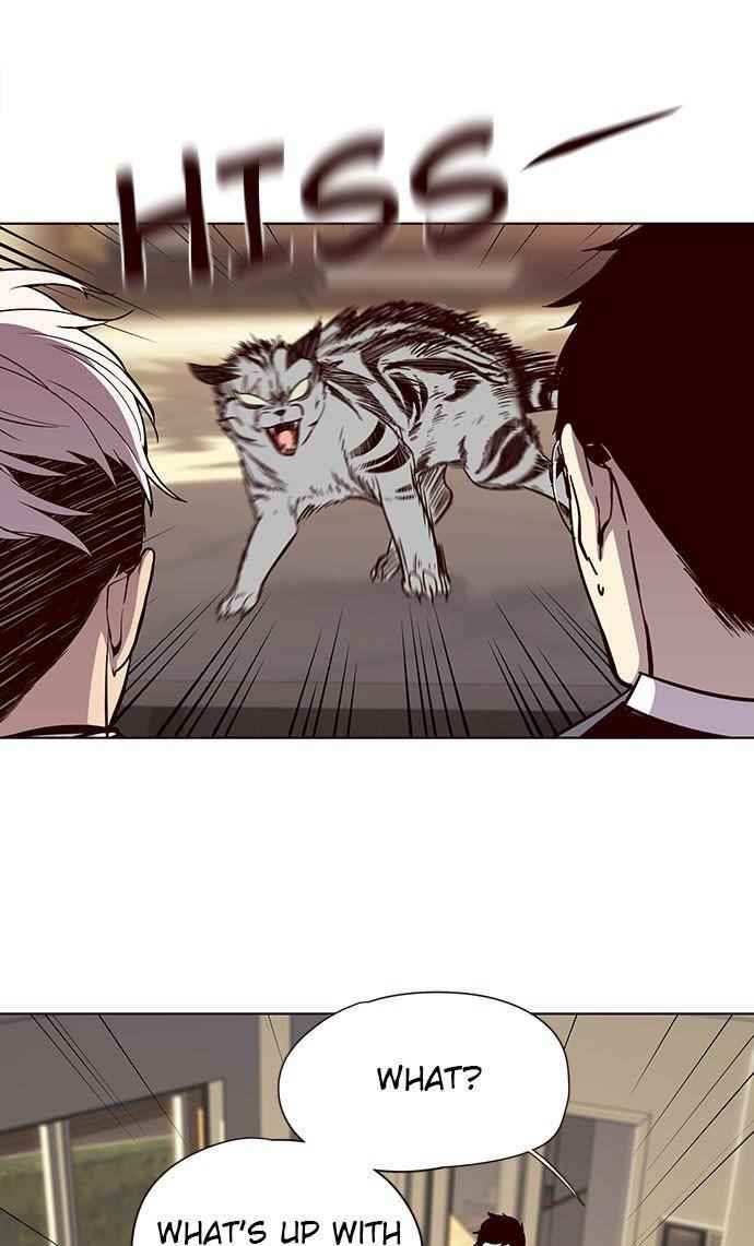 Eleceed Chapter 38 - Page 27 in English