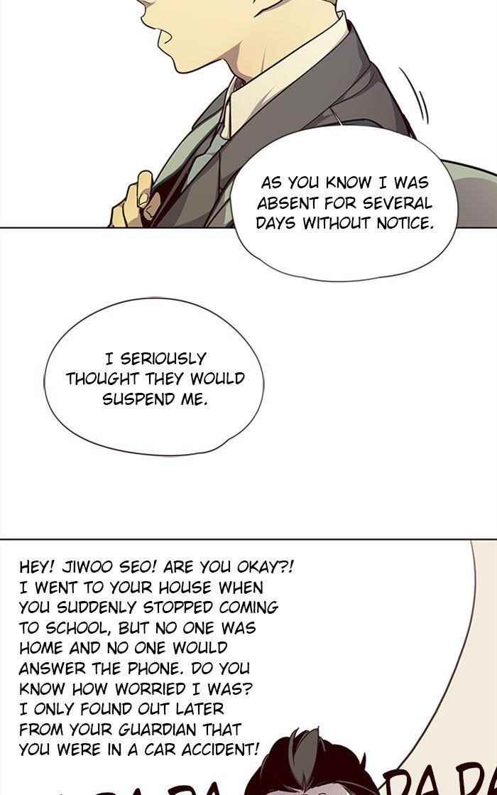 Eleceed Chapter 38 - Page 3 in English