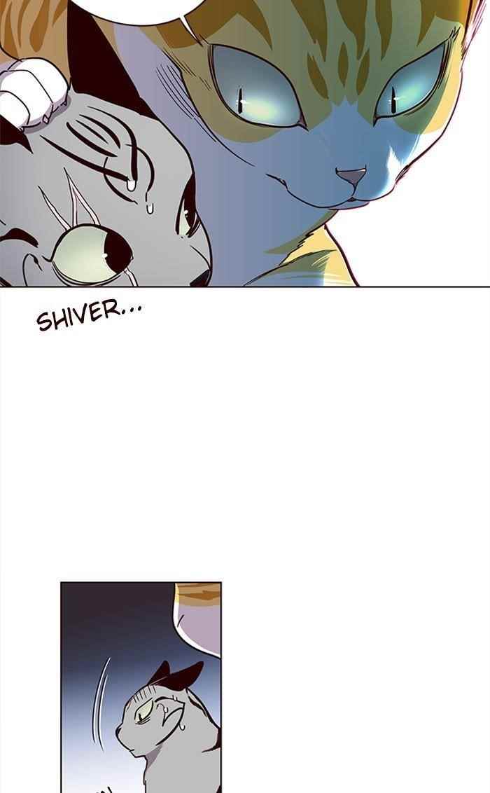 Eleceed Chapter 38 - Page 34 in English