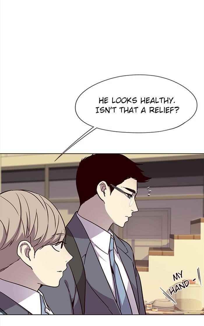 Eleceed Chapter 38 - Page 45 in English