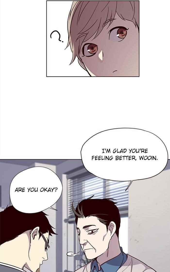 Eleceed Chapter 38 - Page 6 in English