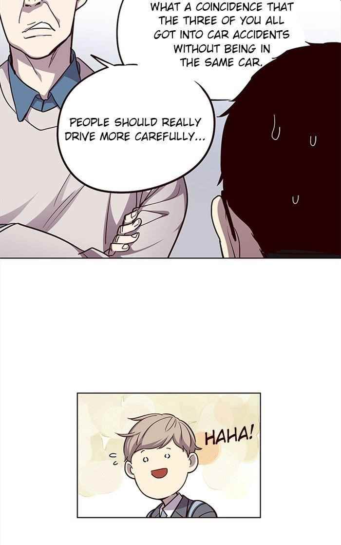 Eleceed Chapter 38 - Page 8 in English