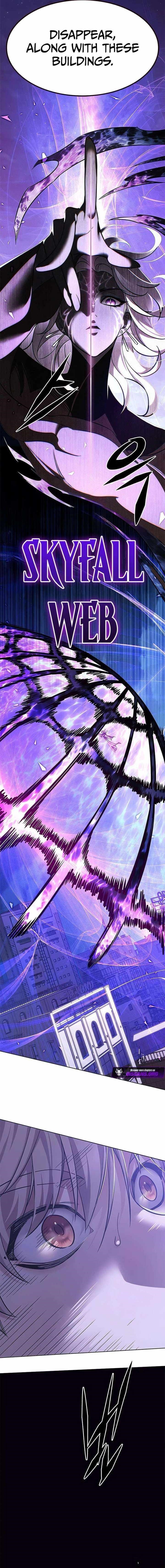 Eleceed Chapter 380 - Page 8 in English
