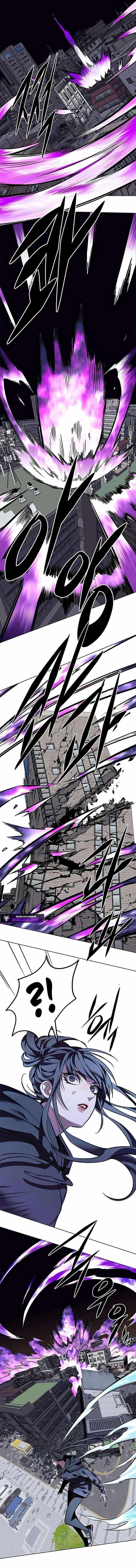 Eleceed Chapter 380 - Page 9 in English