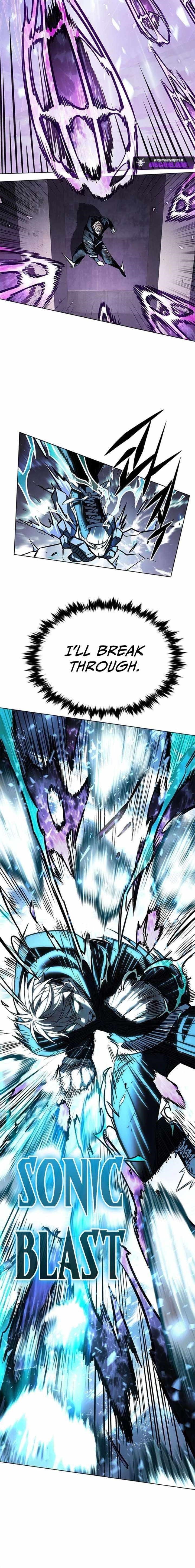 Eleceed Chapter 381 - Page 26 in English