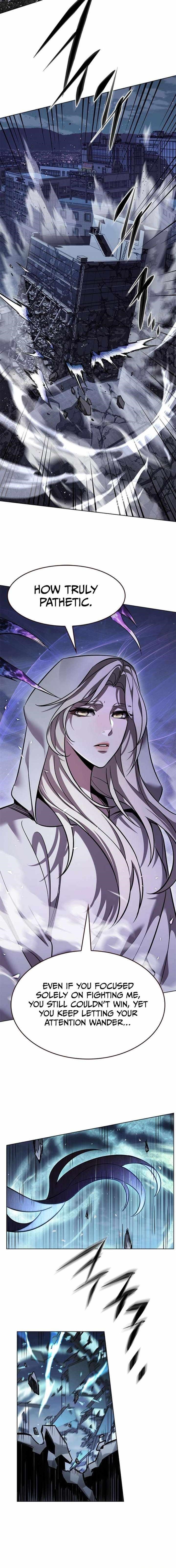 Eleceed Chapter 381 - Page 4 in English