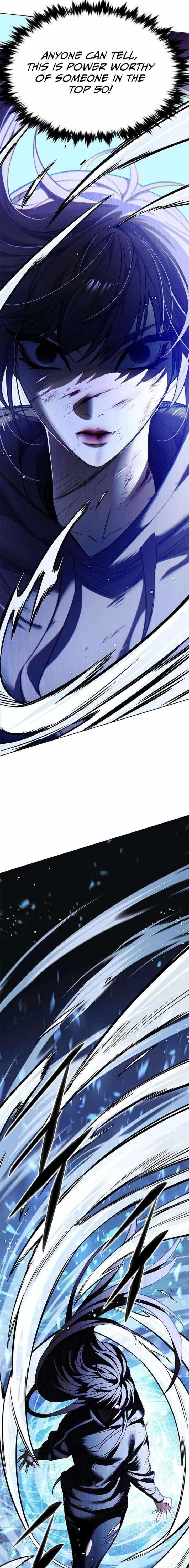 Eleceed Chapter 381 - Page 9 in English