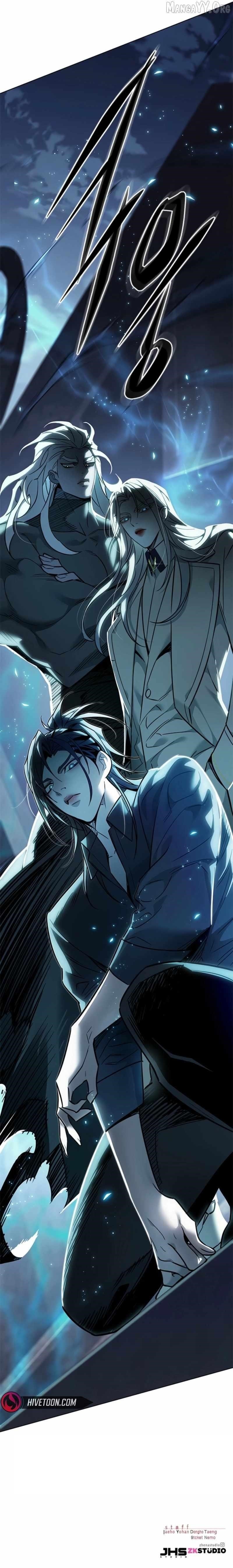 Eleceed Chapter 382 - Page 12 in English