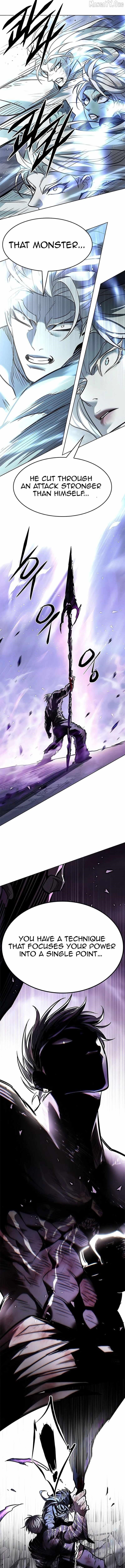 Eleceed Chapter 386 - Page 19 in English