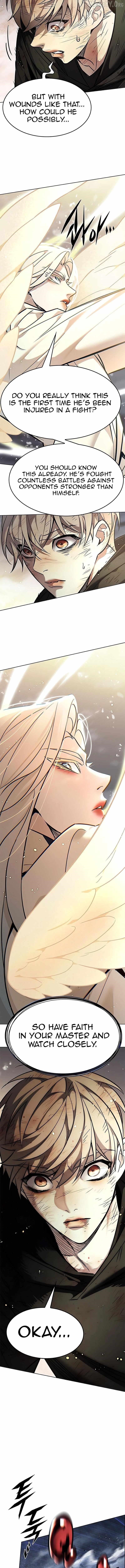 Eleceed Chapter 386 - Page 4 in English