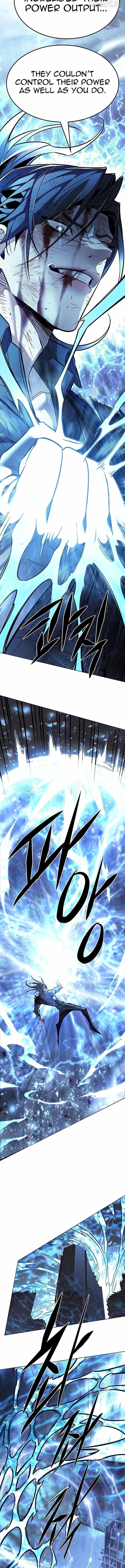 Eleceed Chapter 386 - Page 7 in English