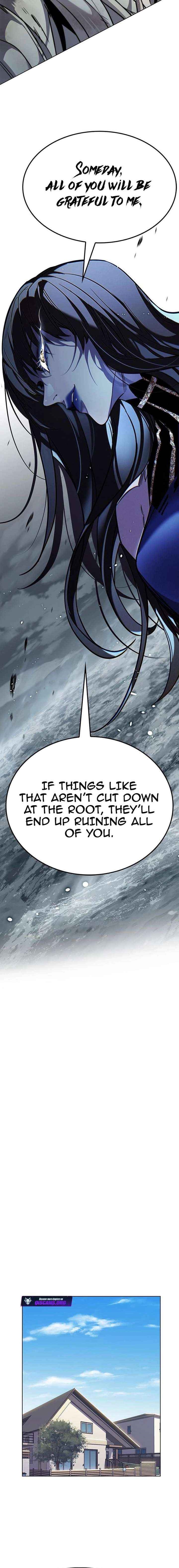 Eleceed Chapter 388 - Page 17 in English
