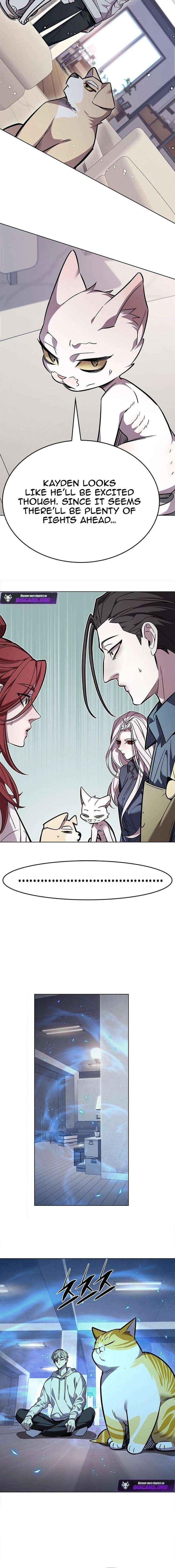 Eleceed Chapter 388 - Page 23 in English