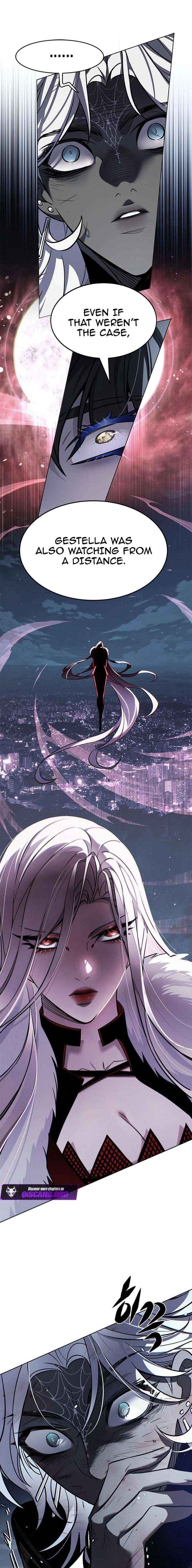 Eleceed Chapter 388 - Page 5 in English