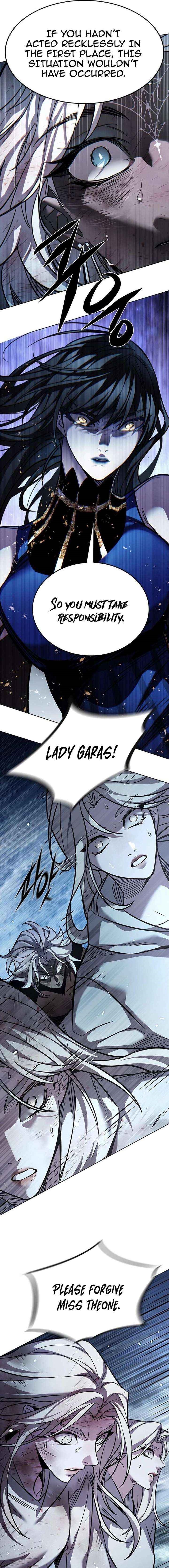 Eleceed Chapter 388 - Page 7 in English
