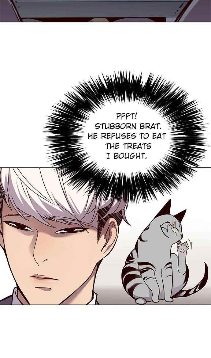 Eleceed Chapter 39 - Page 10 in English