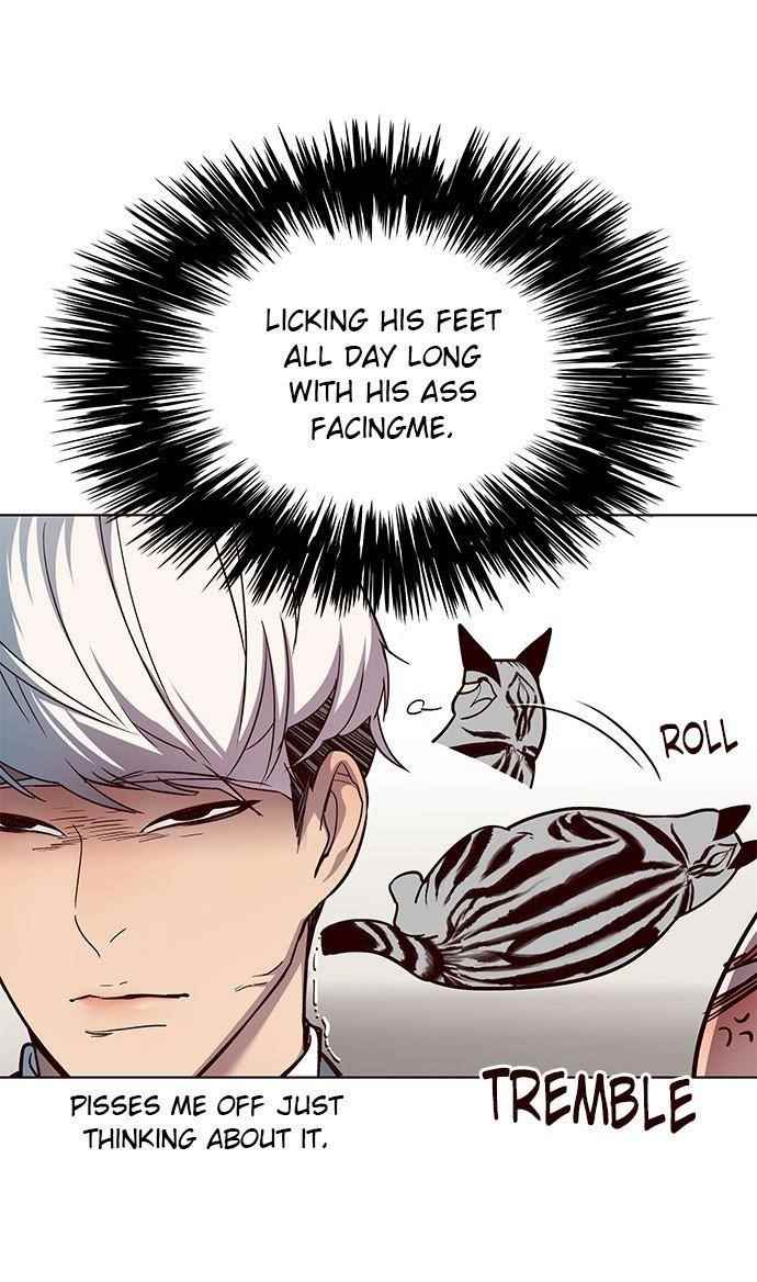 Eleceed Chapter 39 - Page 11 in English