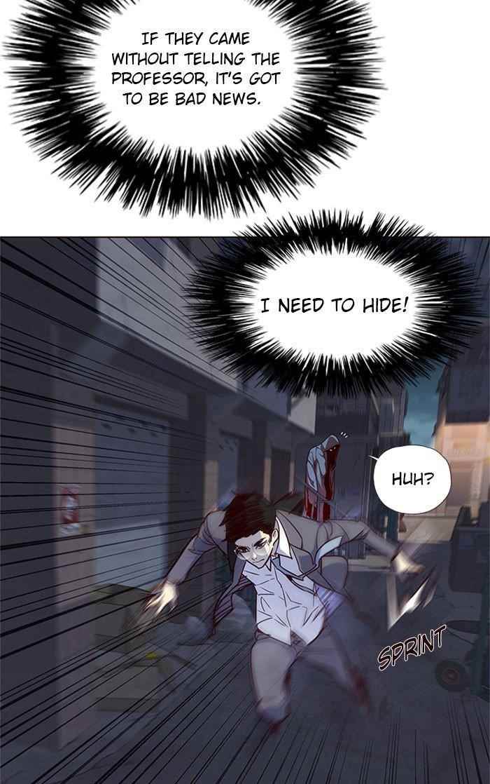 Eleceed Chapter 39 - Page 70 in English