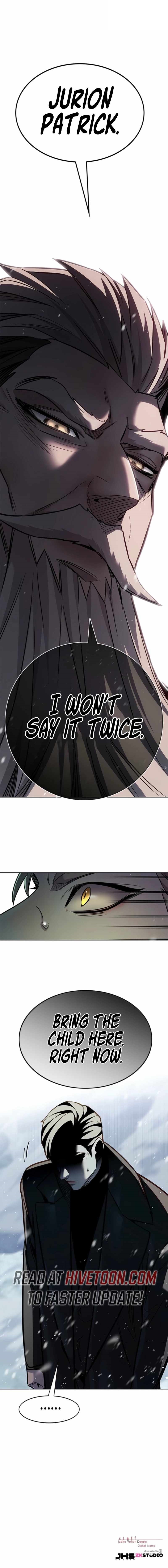 Eleceed Chapter 392 - Page 15 in English