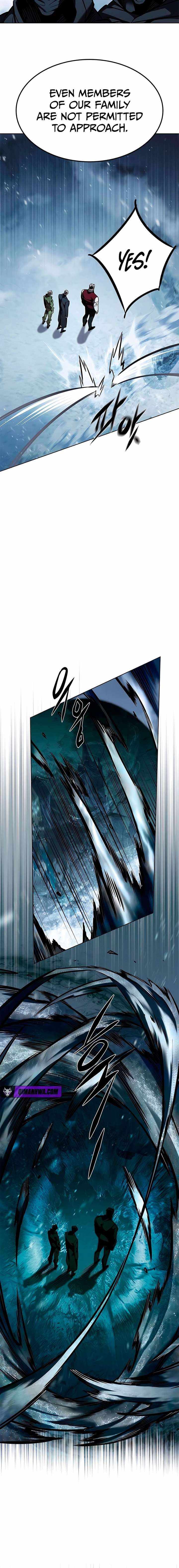 Eleceed Chapter 393 - Page 14 in English