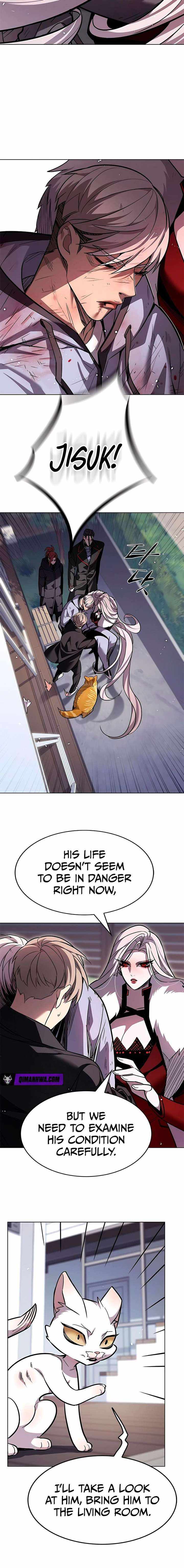 Eleceed Chapter 393 - Page 22 in English