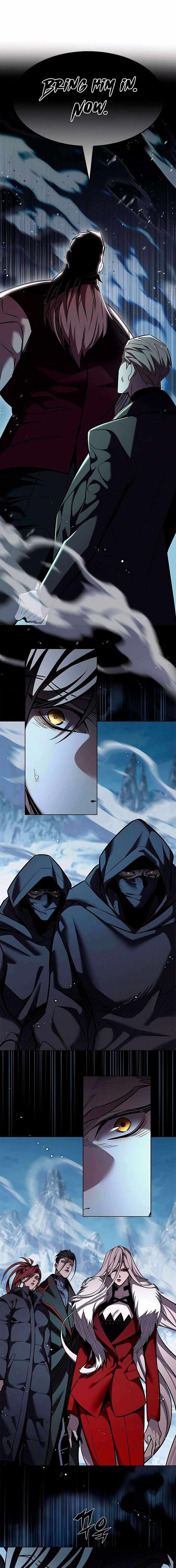 Eleceed Chapter 393 - Page 5 in English