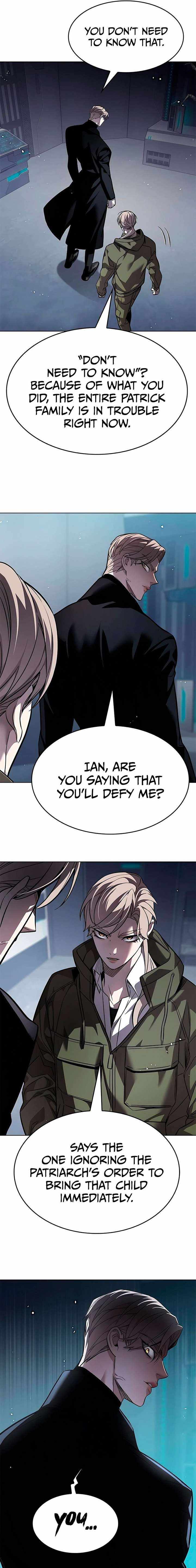 Eleceed Chapter 393 - Page 9 in English