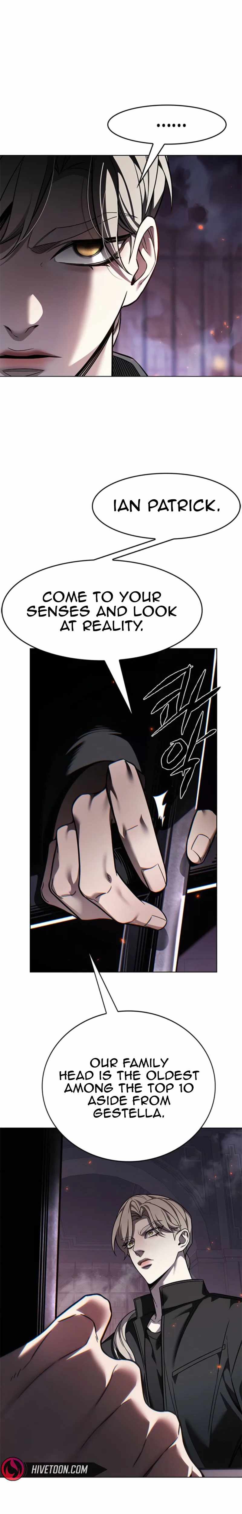 Eleceed Chapter 395 - Page 14 in English