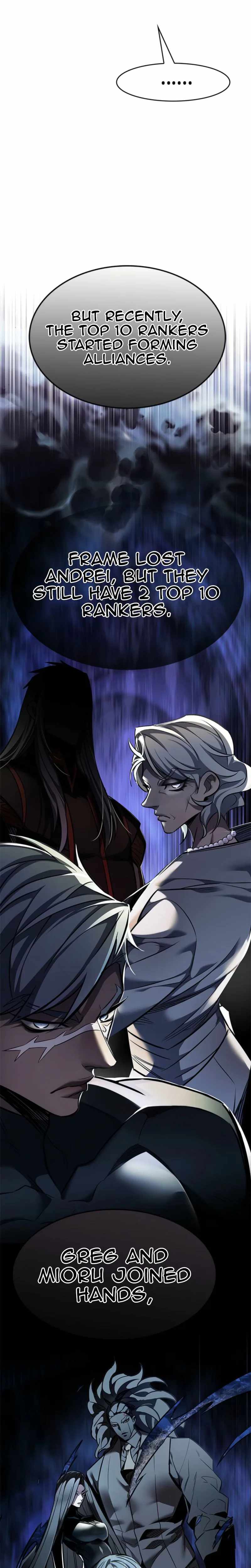 Eleceed Chapter 395 - Page 16 in English