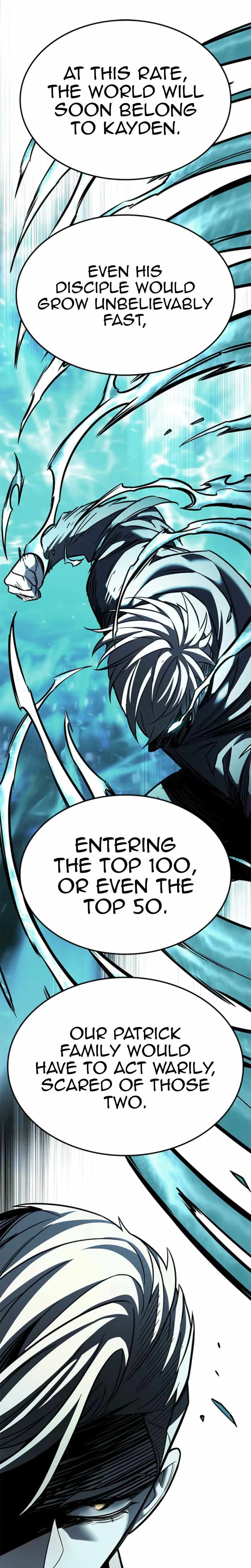 Eleceed Chapter 395 - Page 25 in English
