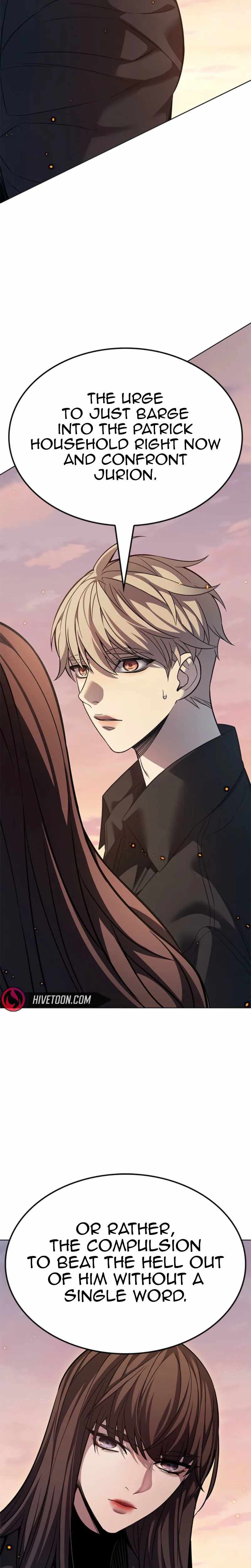 Eleceed Chapter 395 - Page 32 in English
