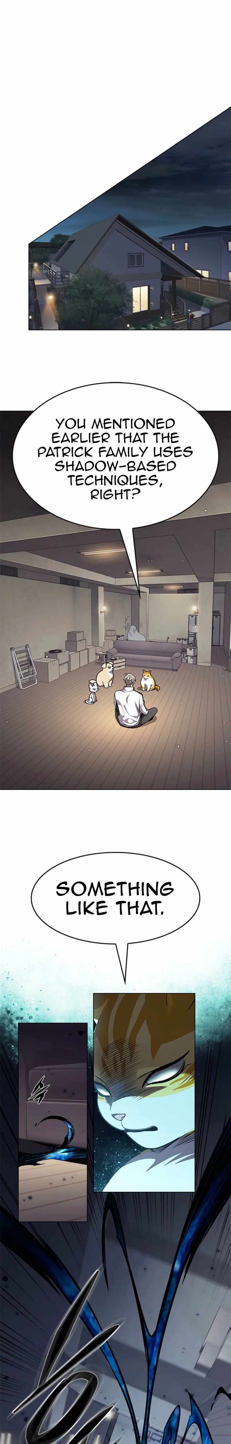 Eleceed Chapter 396 - Page 13 in English