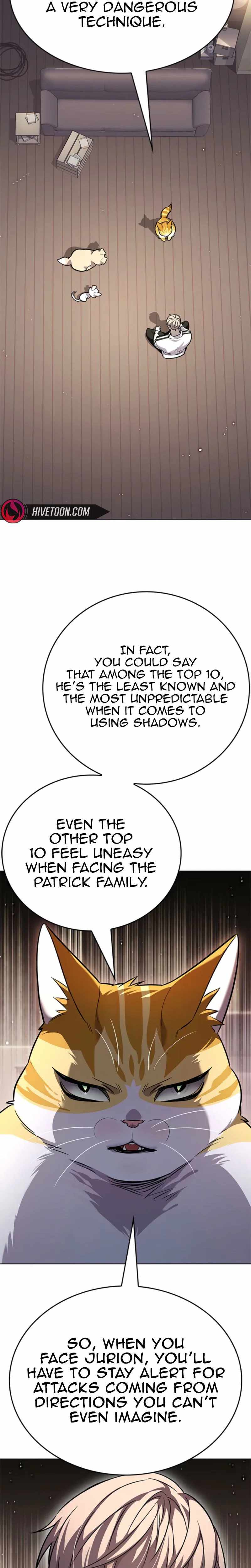 Eleceed Chapter 396 - Page 20 in English