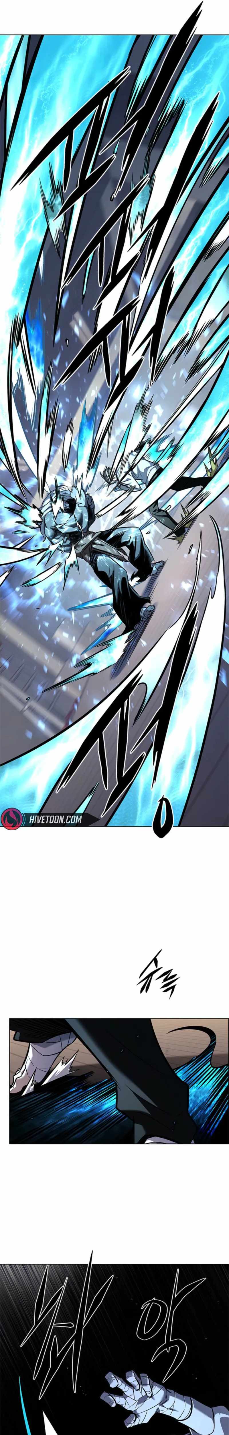Eleceed Chapter 396 - Page 22 in English