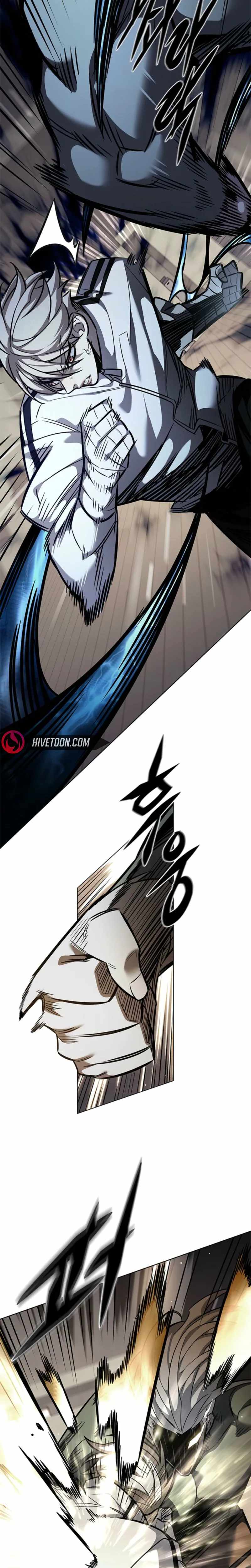 Eleceed Chapter 396 - Page 26 in English