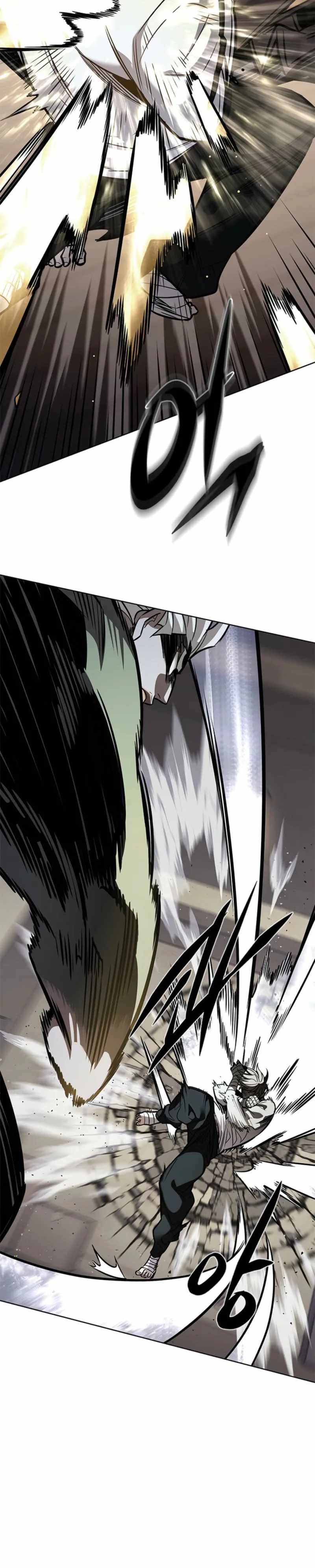 Eleceed Chapter 396 - Page 27 in English
