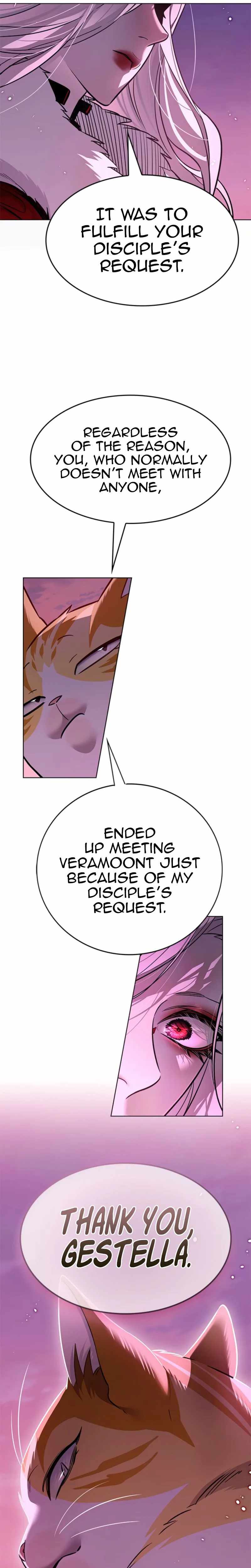 Eleceed Chapter 396 - Page 7 in English